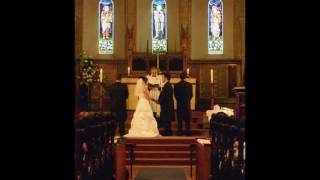 Karl and Sarah&#39;s Wedding Song - &quot;You and Me&quot; by Lifehouse