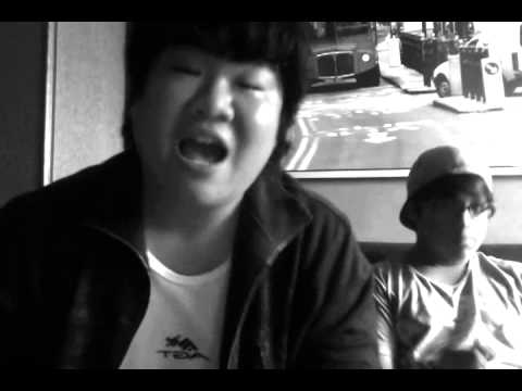 Here We Go Cypher - Legacy ft ALLYSTA