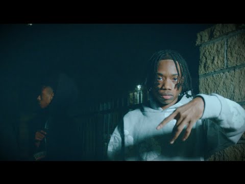 Channel4mark - Next to jizzle grave ft GloKori  (Dir By @dondadavisuals_)