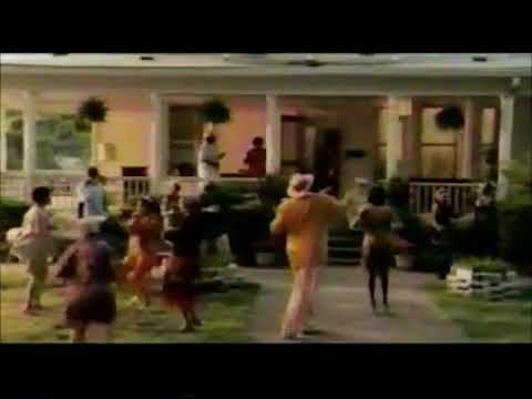 Madea Goes to Jail TV Spot (2009) (low quality)