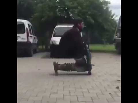 Jak wracać z pracy 