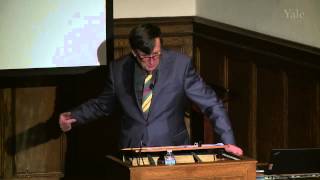 How to Better Register the Agency of Things: Ontology, The Tanner Lectures in Human Values