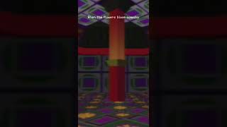 Repetitive Exercises 疑似夢 #Shorts #LSD #backrooms #LiminalSpace