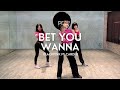 BLACKPINK –Bet You Wanna ft. Cardi B | Priw Studio | Private course by Piinelope