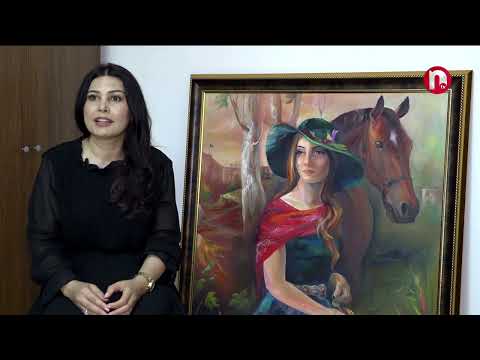 İrs: Teatr rəssamları - 26.07.2024