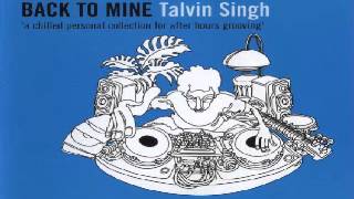 Dreadzone - Cave Of Angels