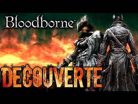 Bloodborne Playstation 4