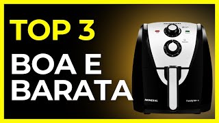 ✅✅ MAIS VENDIDA?? Qual A Melhor Air Fryer, Melhor Air Fryer 2023, Qual Melhor Air Fryer