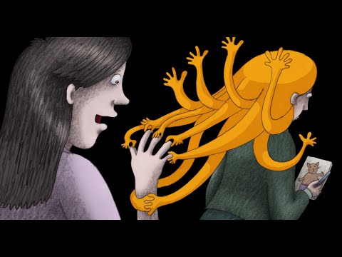 My Love Affair With Marriage : bande-annonce