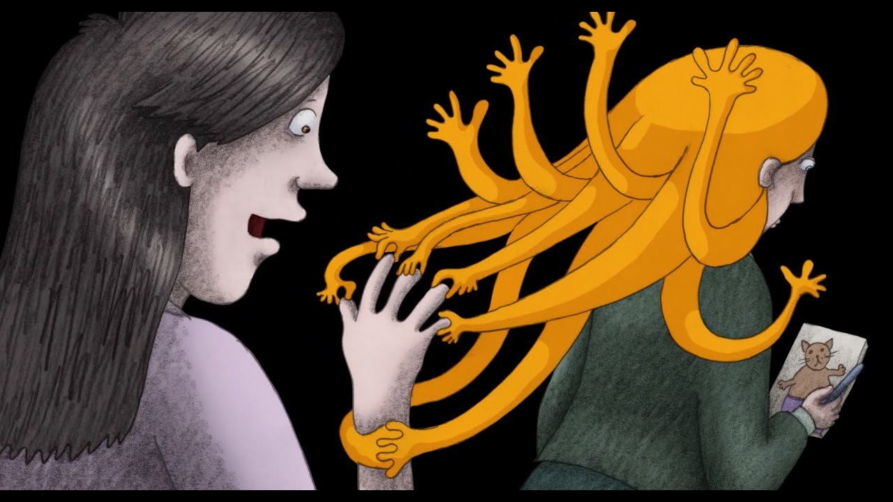 Miniature de la vidéo My Love Affair With Marriage : bande-annonce du film My Love Affair with Marriage