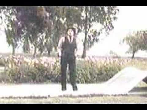 Borra, Billy Pontoni