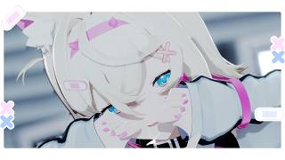 【4K | HoloLive】歌姫X【モココ・アビスガード】