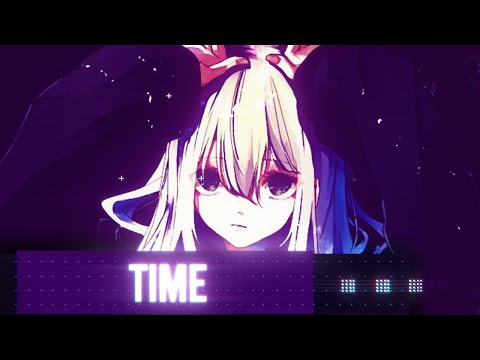 Nightcore - Time (DJ Teejay Remix) [Basic Beatz feat. Becky]