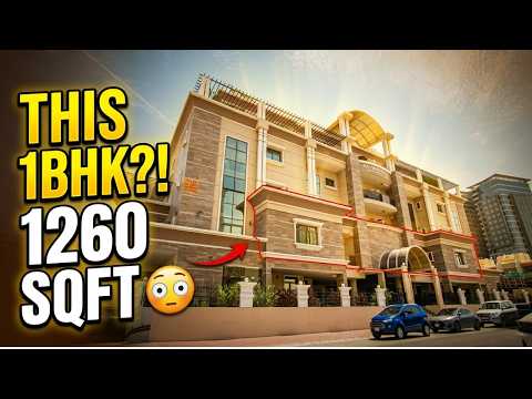 Property video thumbnail