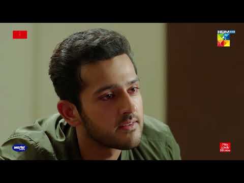 Azlan Ne Arbab Haroon Ke Driver Ko Pehchan Liya - Ishq-e-Laa