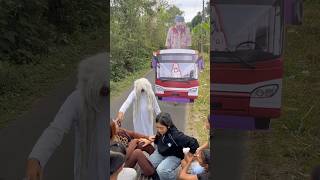 Download lagu DIKEJAR BUS HANTV DOKTER BERD4R4H mp3