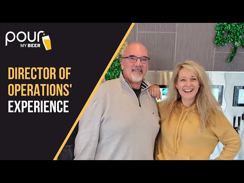 Neo Pizza & Taphouse Shares His Experience With PourMyBeer