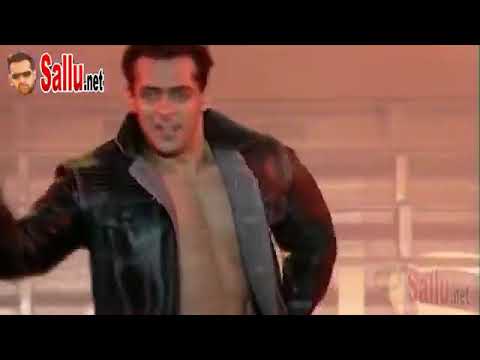 Salman Khan Performance | Sansui Awards 2002 | Old is Gold