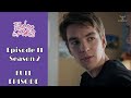 Find Me In Paris FULL EPISODE The Takeover Season 2 Episode 11