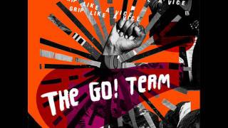 THE GO! TEAM - BULL IN THE HEATHER [ Sonic Youth Cover ]