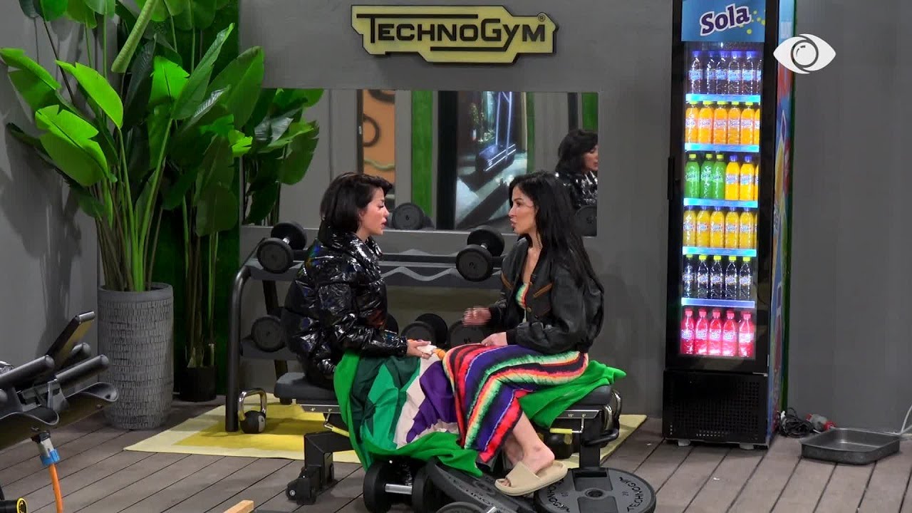 “Unë nuk i dua ambientet agresive”/ Roza- Artës: S’ke ardhur në vendin e duhur motër…