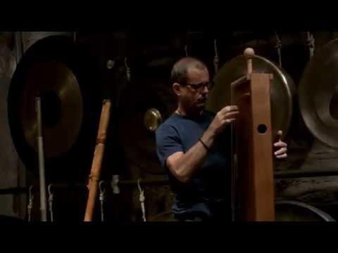 Klangkeller Bern, Konzert mit Jürg Ottiker & Martin Schaffner