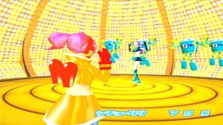 ②【720p 60fps】スペースチャンネル５【生放送】【ドリームキャスト】