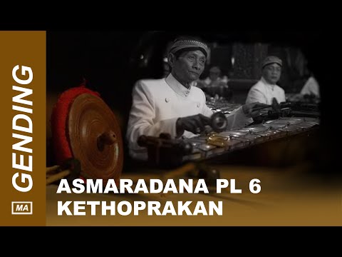 Asmaradana Pl 6 - Kethoprak Gaul