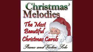 Go Tell On the Mountain (Piano & Violin Solo)