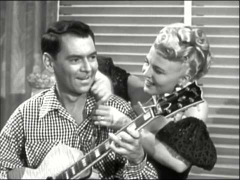 Peggy Lee I May Be Wrong