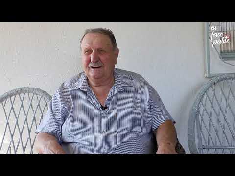 Websérie Eu faço parte - Episódio 07