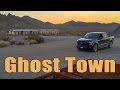Ghost Town Exploration Swansea Arizona