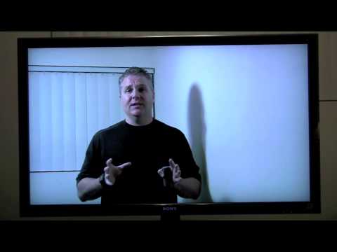 52" LCD Sony XBR9 KDL-52XBR9 Review 2009/2010