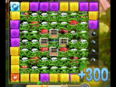 Pet Rescue Saga Level 3872