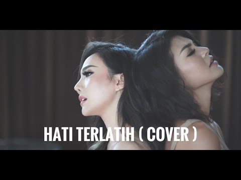 HATI TERLATIH - MARSHA ZULKARNAIN (COVER BY MARBECCA & TIGRIS VALERIE)