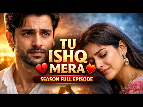 TU ISHQ MERA ❤️ | Season Full Episode | Hindi Romantic Drama | | Family Drama #trending