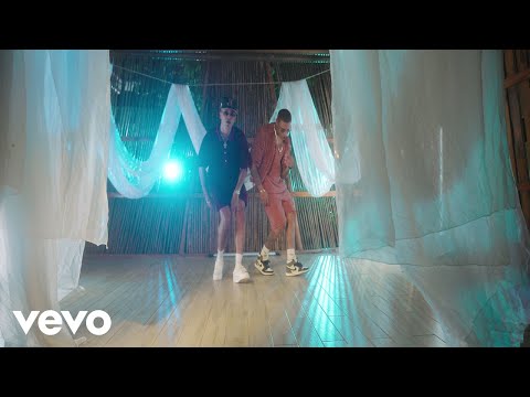 Lil Silvio & El Vega - YELELE