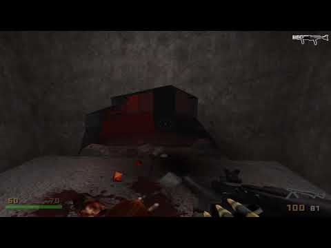 RtCW - RealRTCW 2.2 - Part 16