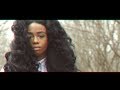 SZA ft Isaiah Rashad "Warm Winds" 