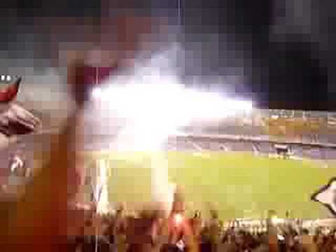 Fla x Flu - Onde estiver estarei!