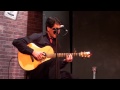 Chris Proctor - Medley (7 songs) - Live At Six Bars Jail (20/11/2011)