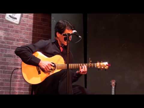 Chris Proctor - Medley (7 songs) - Live At Six Bars Jail (20/11/2011)