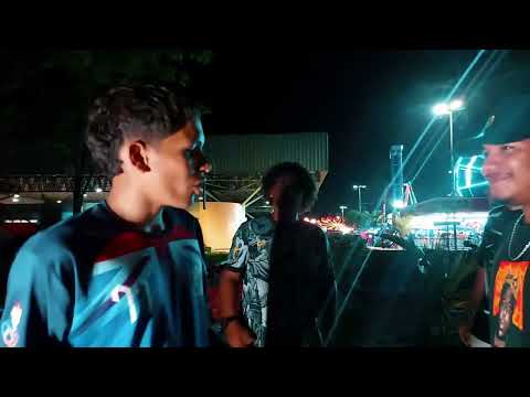 MANO BICA X BIG JHOW | 1 FASE | BATALHA DA RODOVIA 331º - LARANJAL DO JARI - AP