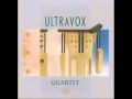 Ultravox - Visions in Blue