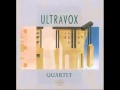 Ultravox - Visions in Blue 