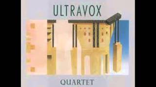 Ultravox - Visions in Blue