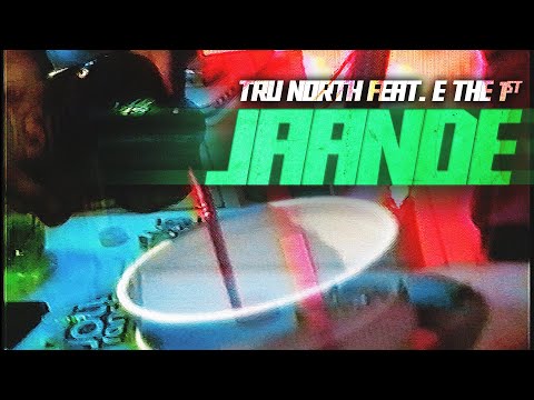 Tru Baby - Jaande ft. E the 1st (Official Music Video)