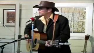 Lightnin' Charlie - Oh Lonesome Me - Long Black Veil