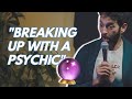Bachelor Party Convinces Me To Never Do Crowd Work Again Gianmarco Soresi Stand Up Comedy