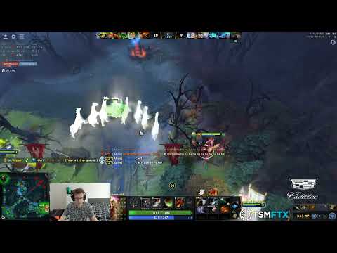 instant delete morphling and his team ft. Ammar